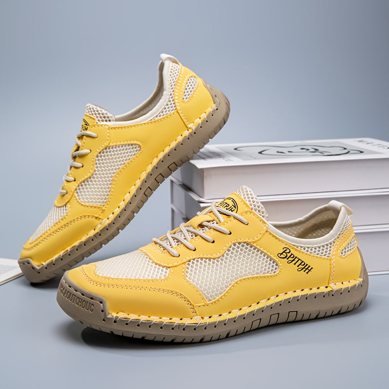 Juni - Ademend Zomer Sneaker