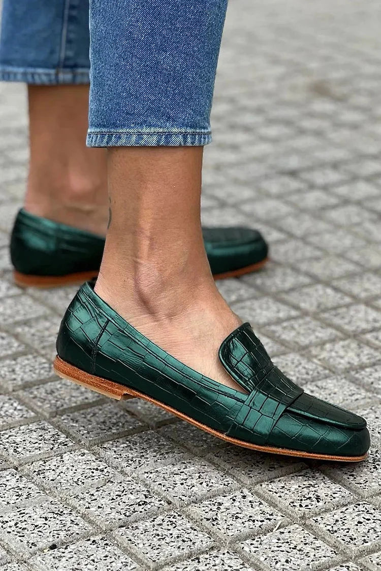 Clarisse™ | Moderne elegante moccasins