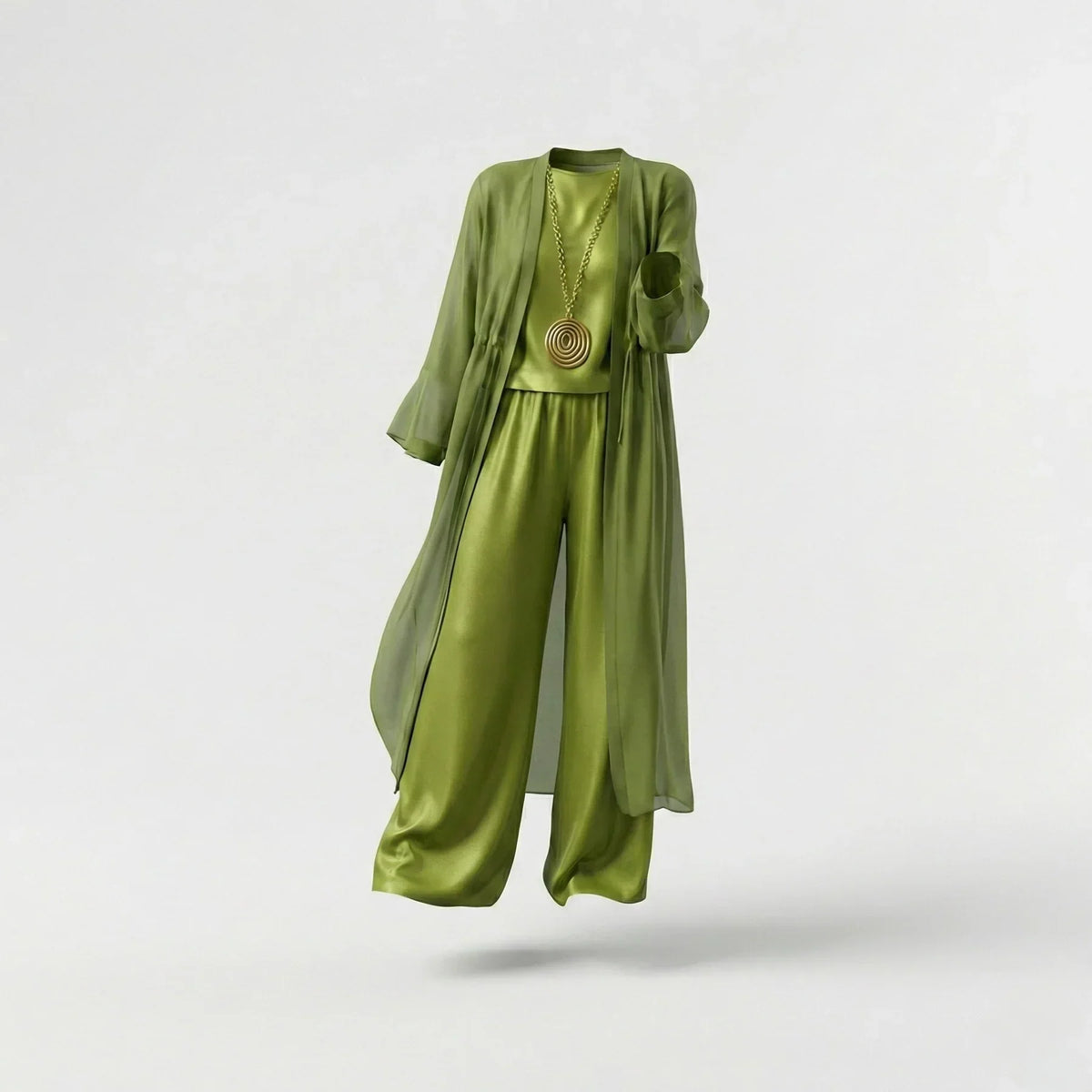 Manon™ | Chic en comfortabel ensemble