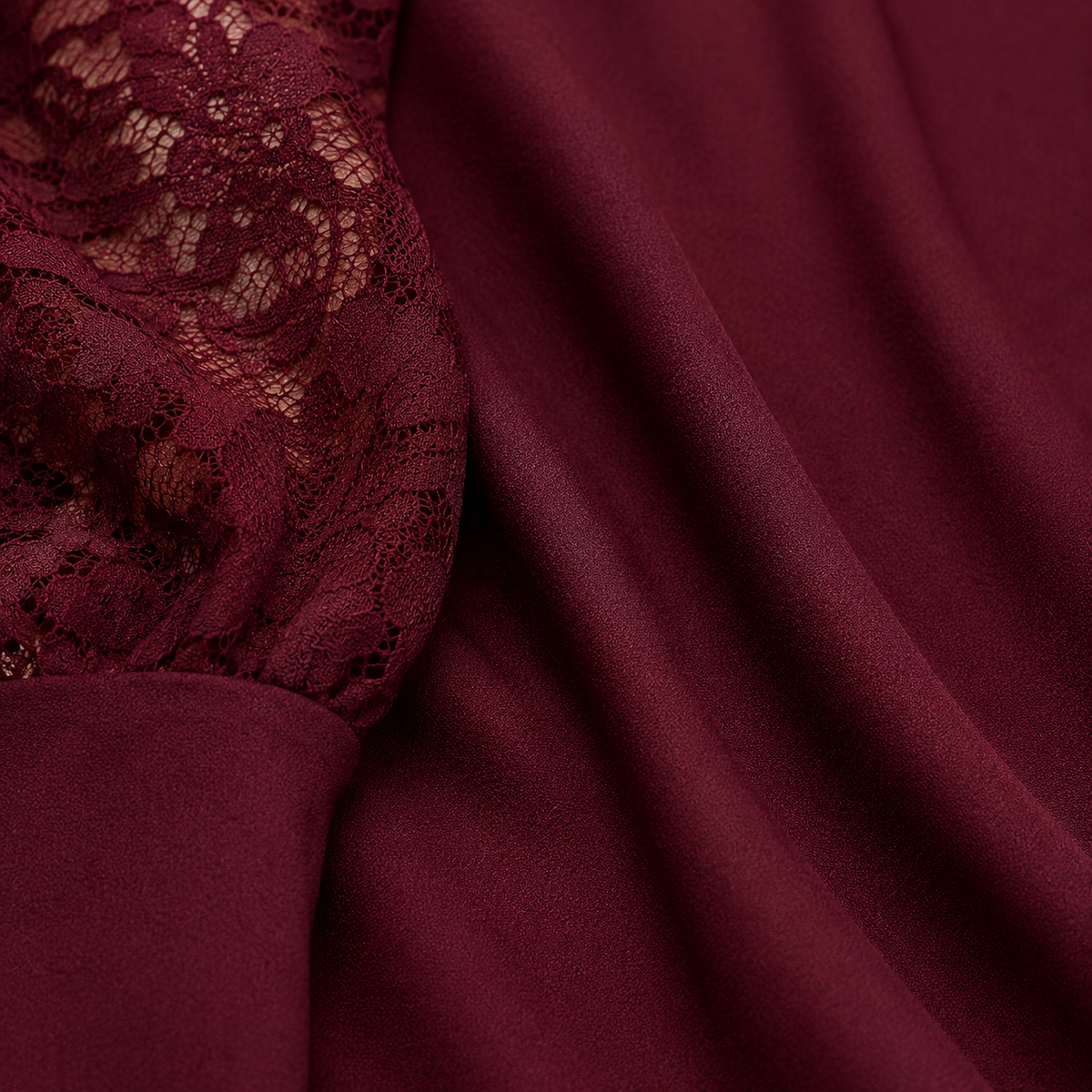 VALERIA | Midi-jurk