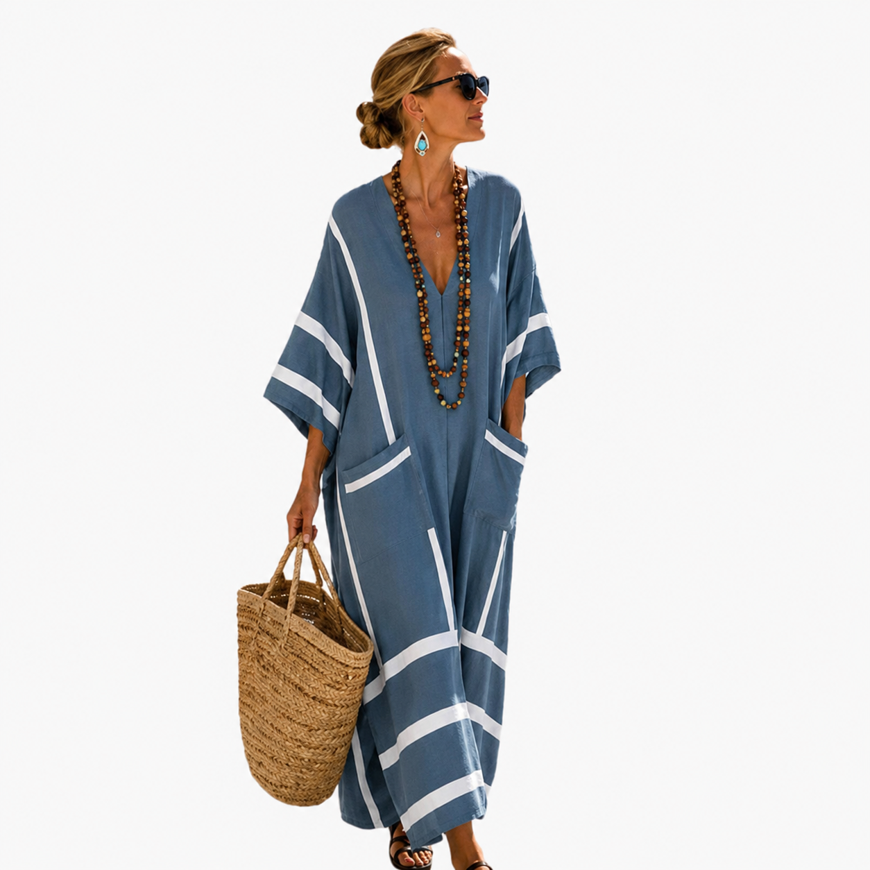 Lange Caftan