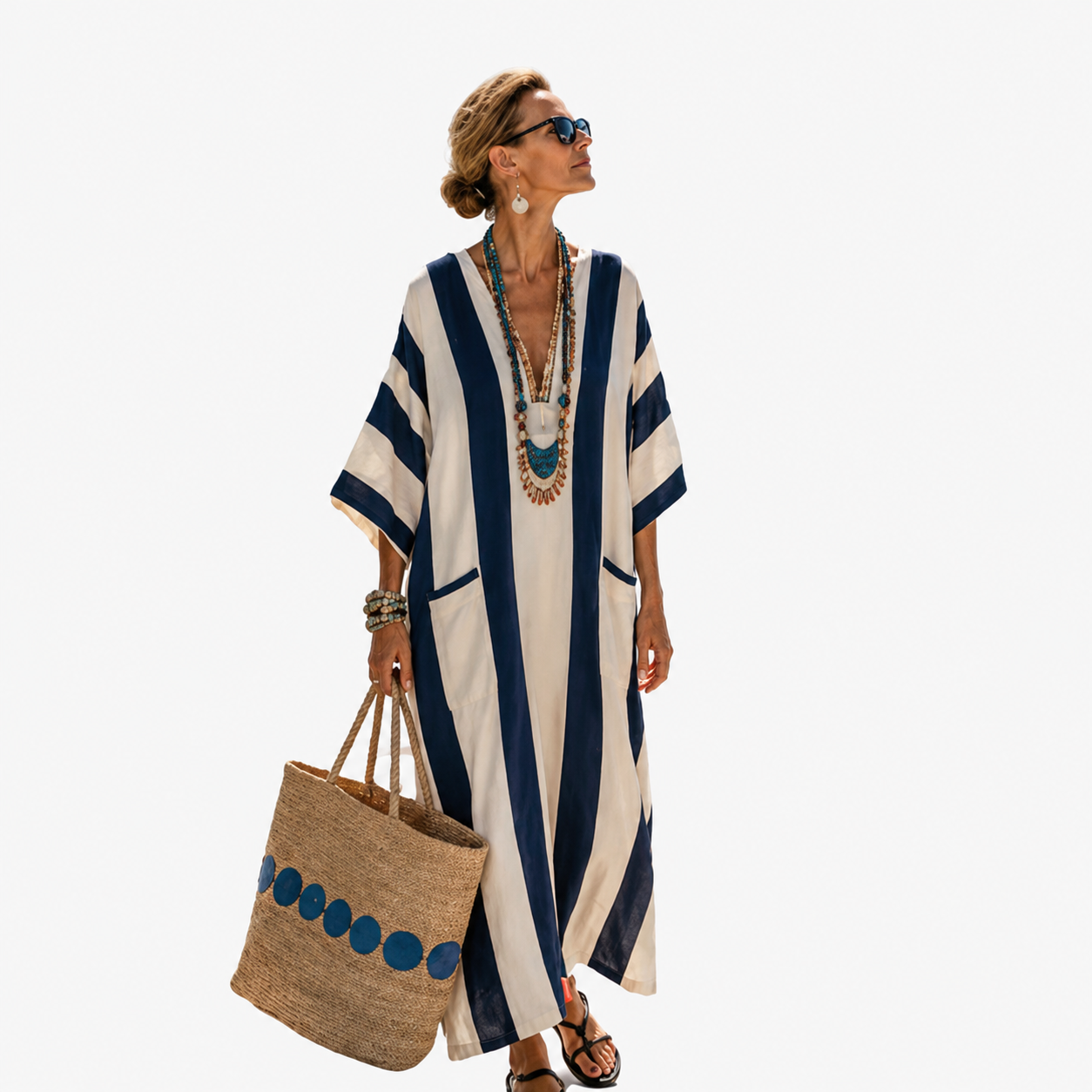 Lange Caftan