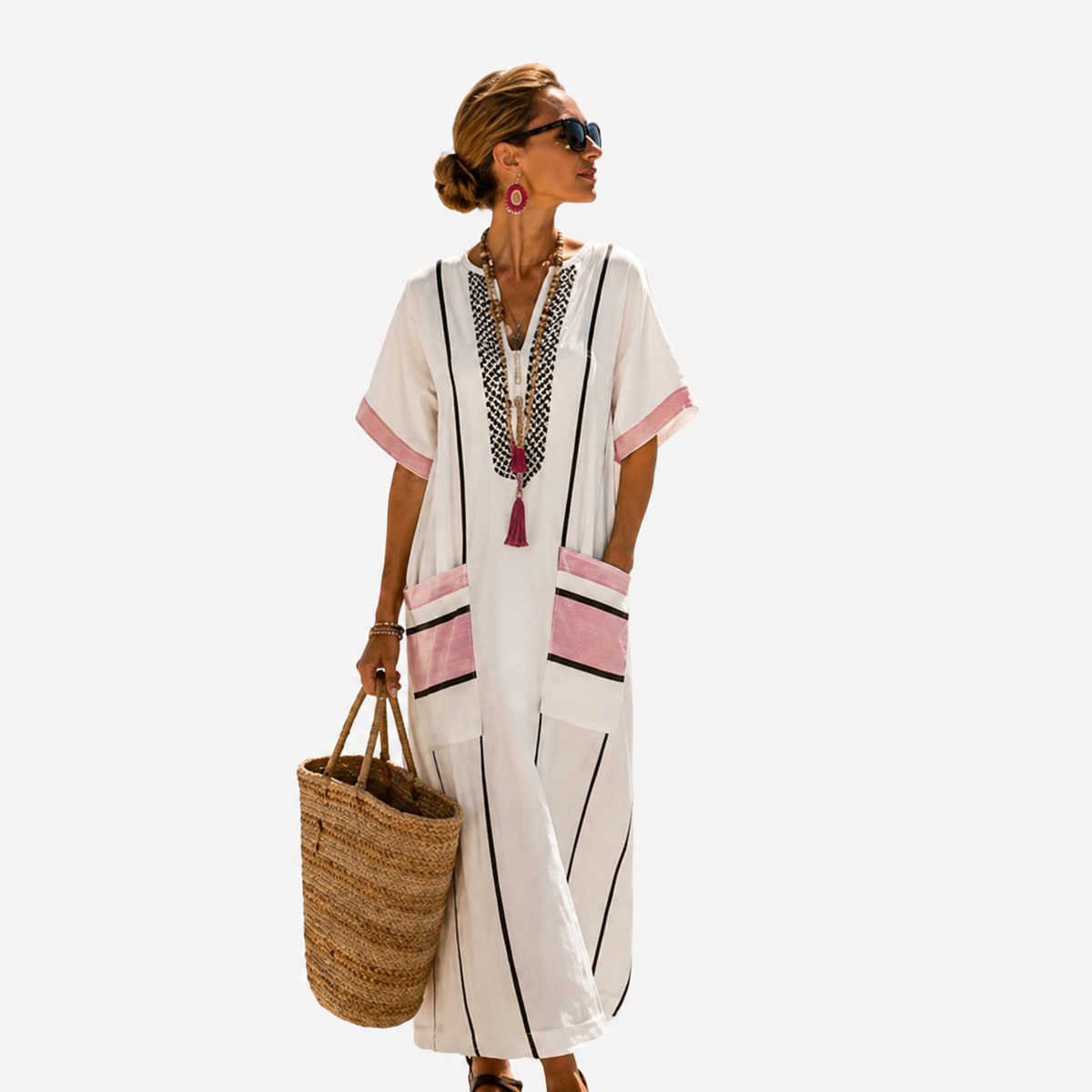 Lange Caftan