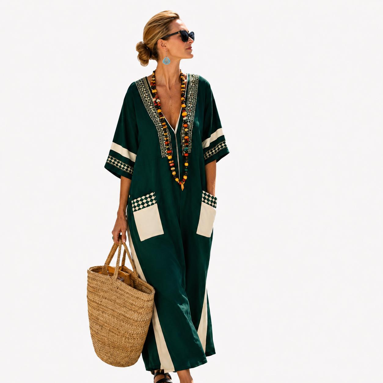 Lange Caftan