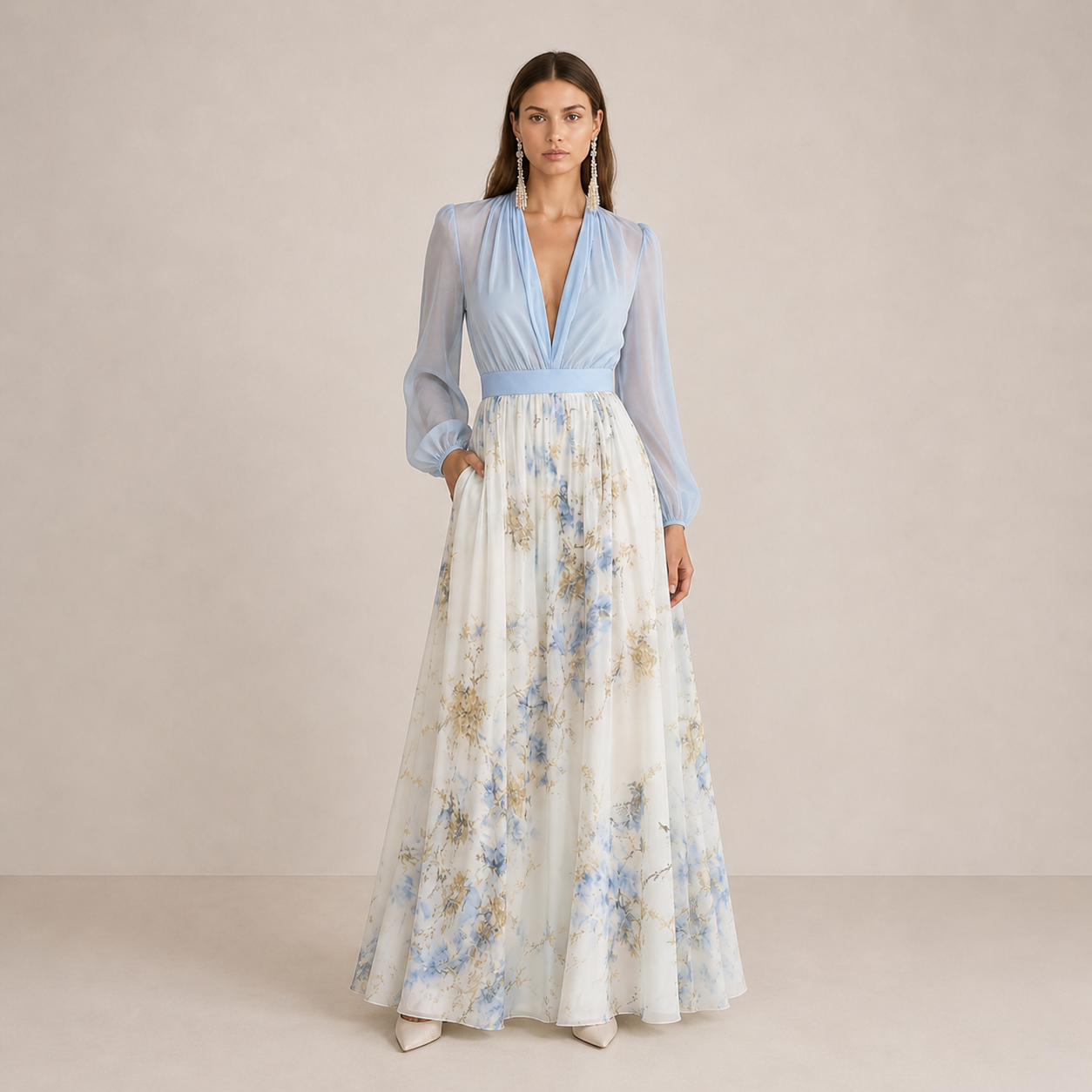 VERA | Maxidress