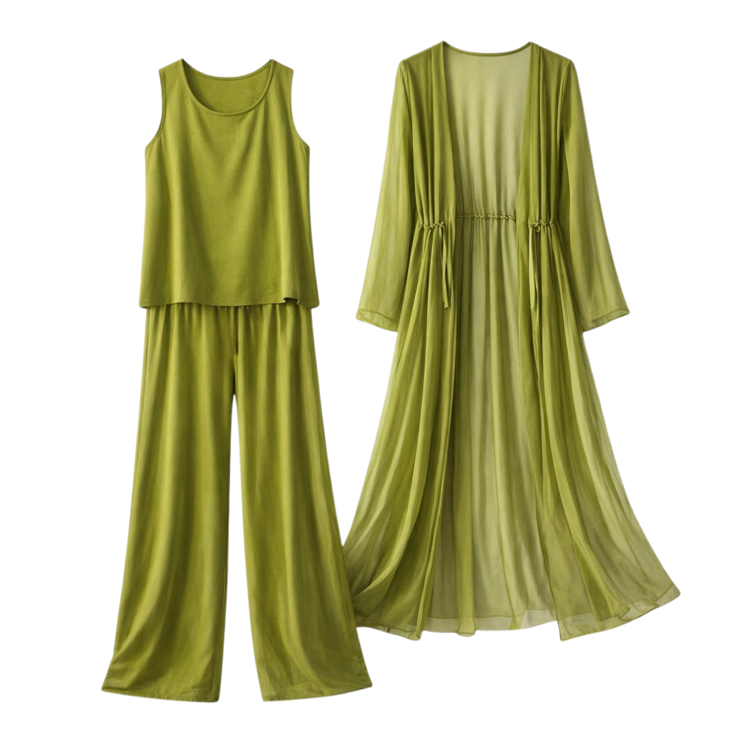 Valeria™ - Elegante en comfortabele set