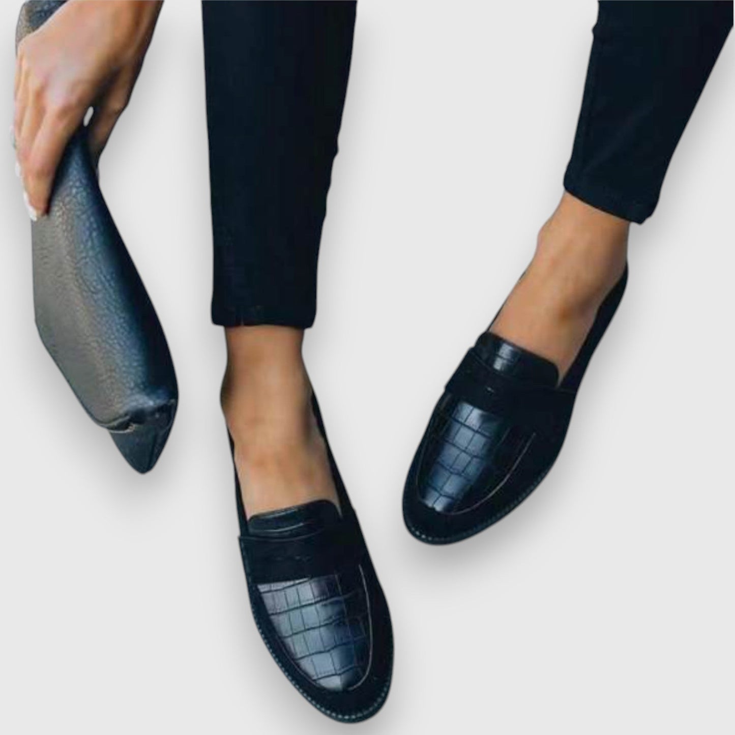 Sara™ | Elegante Slipper