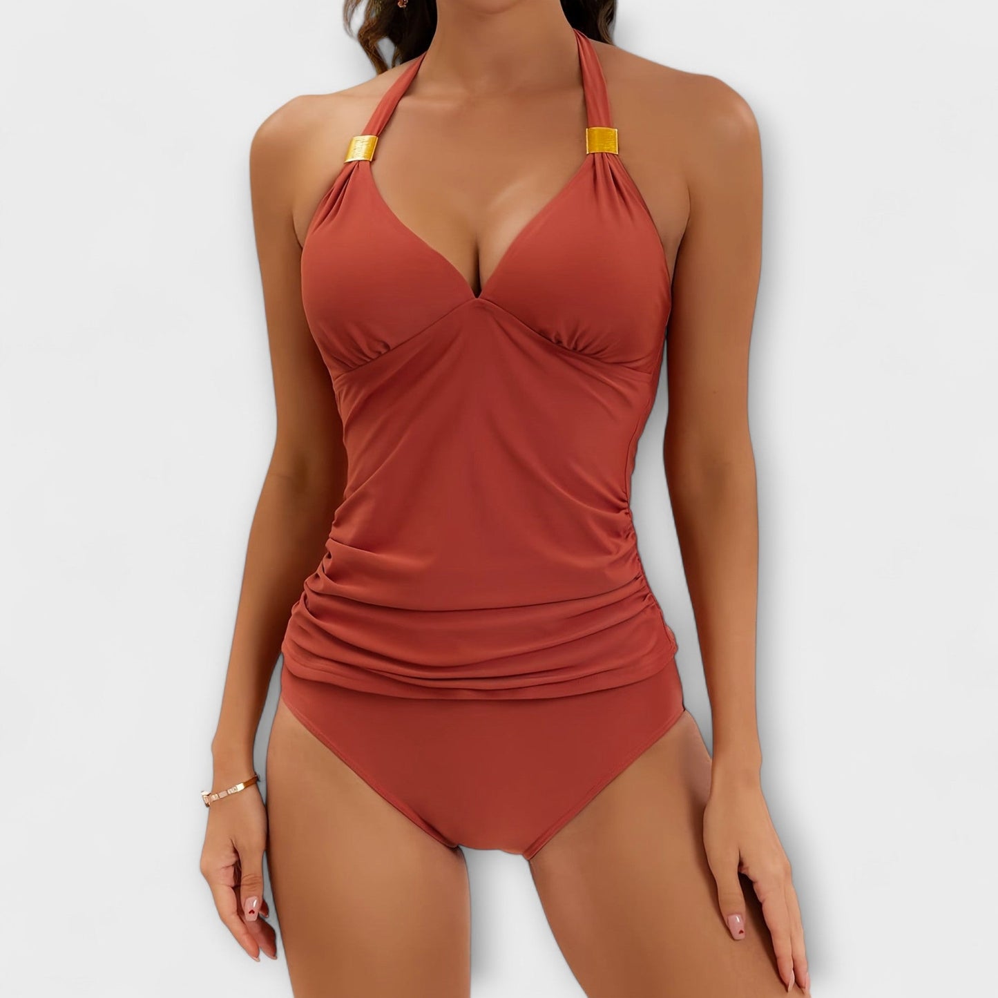 Sienna - Twee-delige bikini