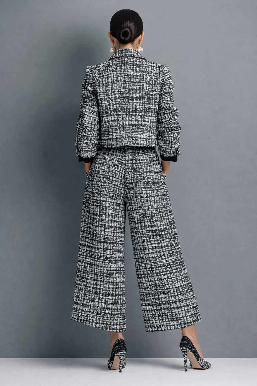 Josefien | Verfijnde en Veelzijdige Set