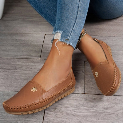 Mariska | Dames Orthopedische Schoenen – Licht & Antislip