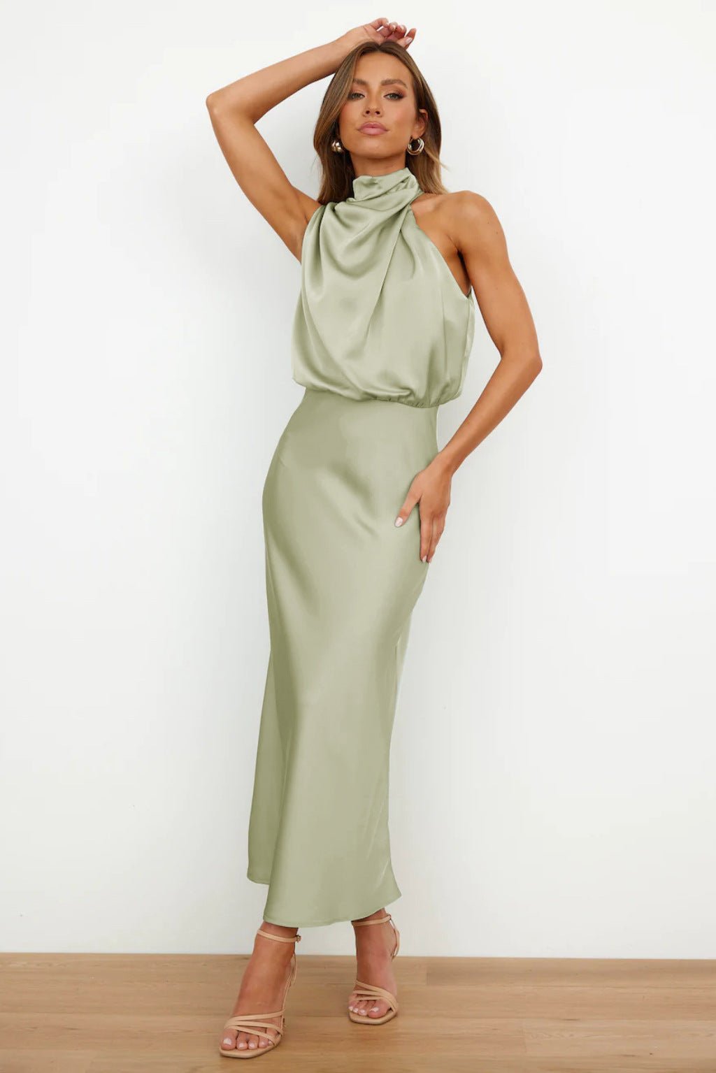 Anouk - Elegante Damesjurk