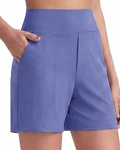 Annabel - Dé comfortabele korte broek voor elke vrouw