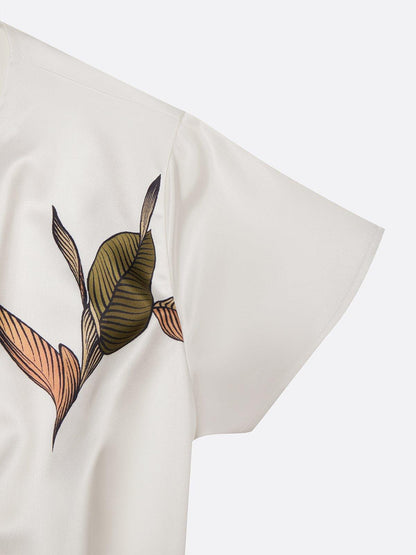 Harper™ | Elegante Wikkeljurk