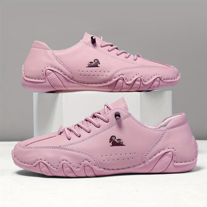 Milo™ – Comfortabele sneaker voor moeiteloze stappen