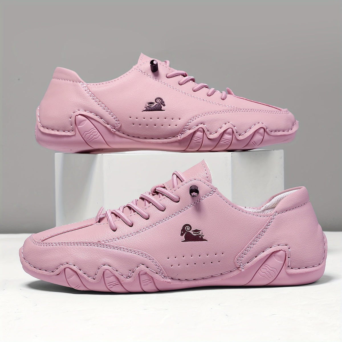 Milo – Comfortabele sneaker voor moeiteloze stappen
