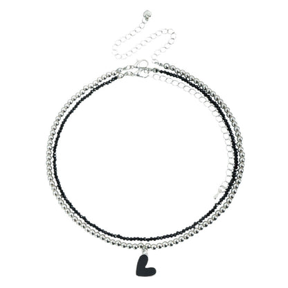 Erica | Hartjes Ketting