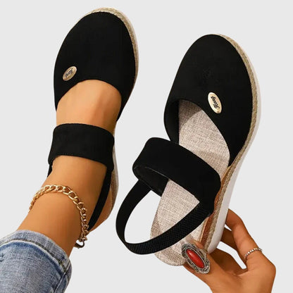 Antonia™ | Comfortsandalen voor de hele dag