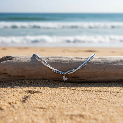 Erica | Hartjes Ketting