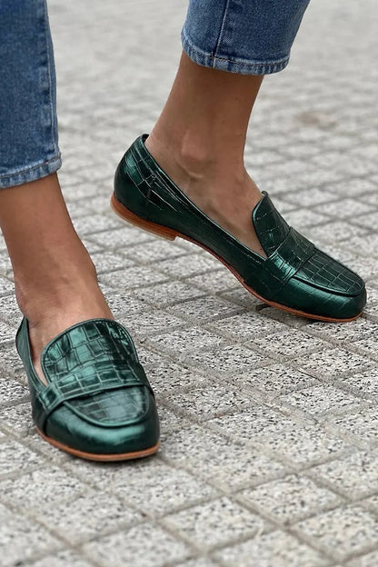 Clarisse™ | Moderne elegante moccasins
