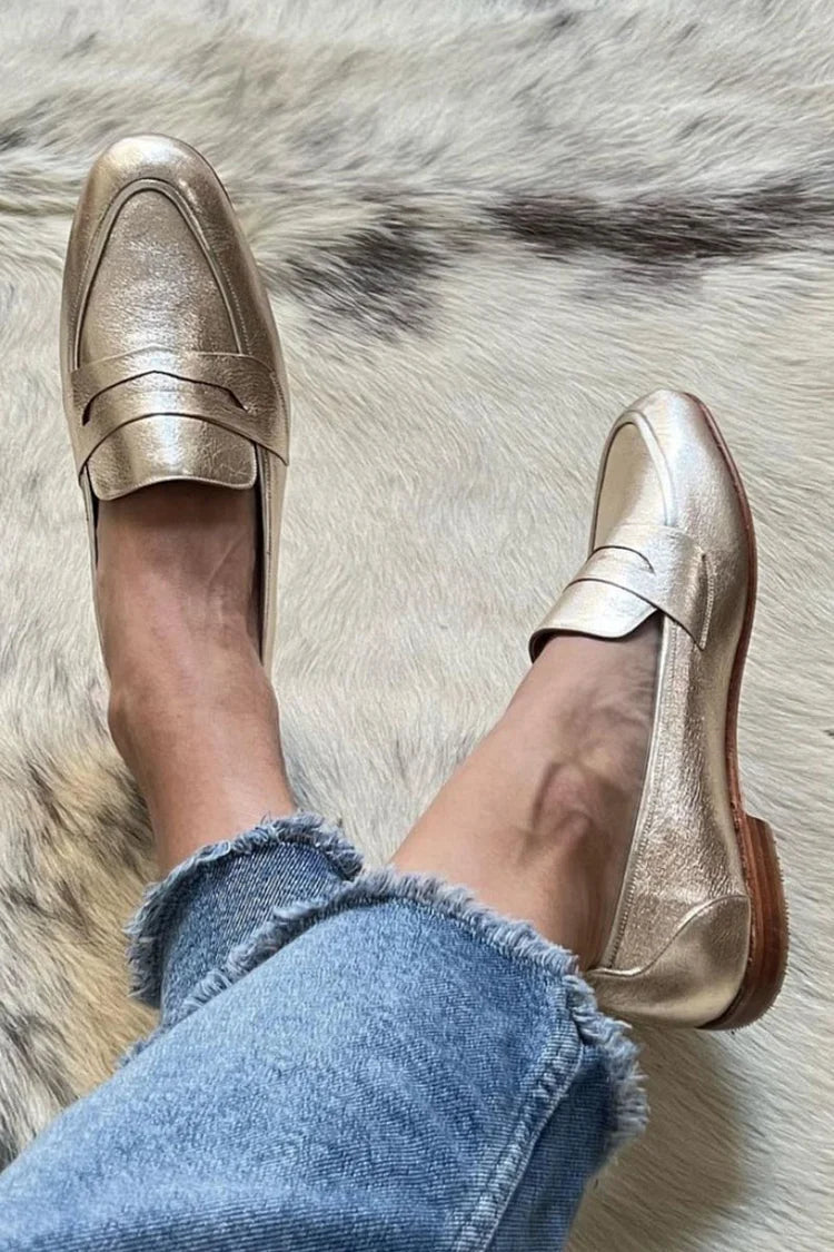Callistia™ |Lichtgewicht loafers