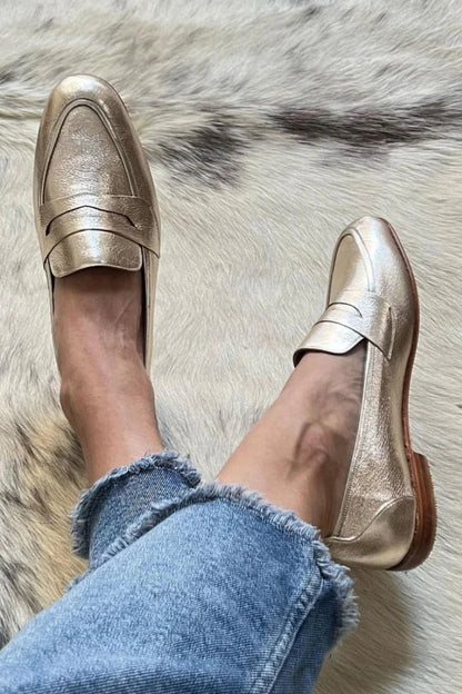 Callistia™ |Lichtgewicht loafers