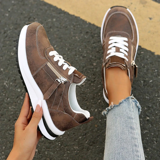 Zara | Orthopedische Schoen