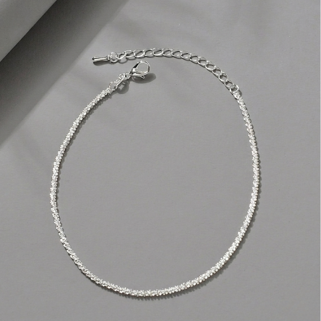 Madreperla Tennisarmband