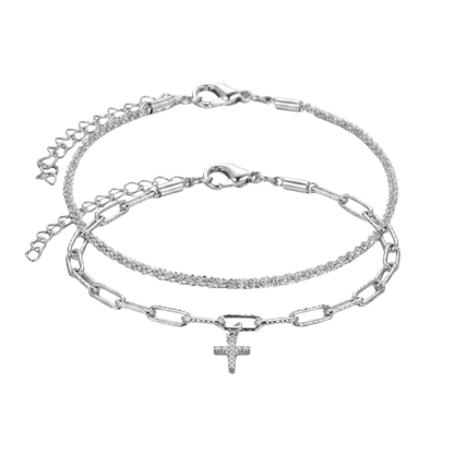 Madreperla Kralenarmband Set
