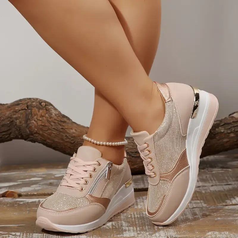 Sofia - Orthopedische Schoenen