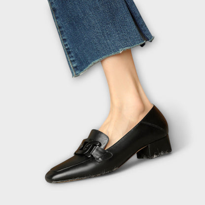 Monika™ | Knusse Pantoffels