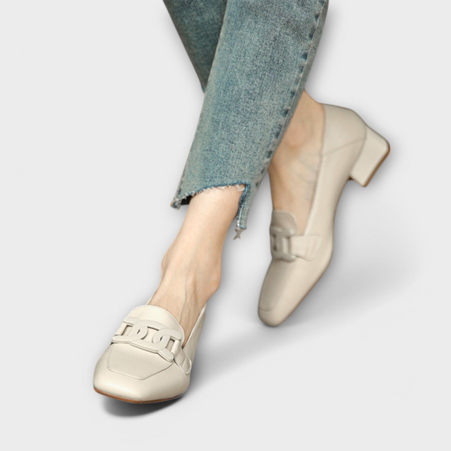 Monika™ | Knusse Pantoffels