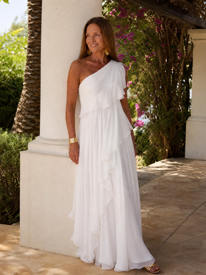 Sterre | Prachtige Maxi Jurk
