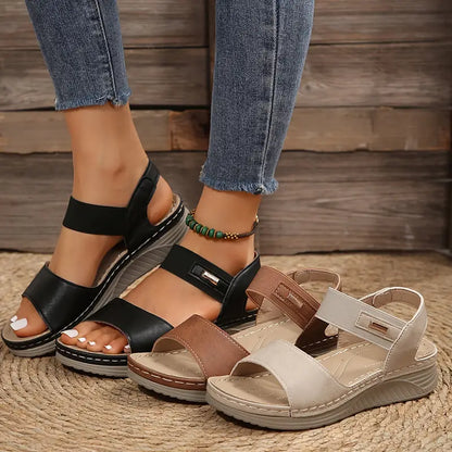 Malakai - Sandalen