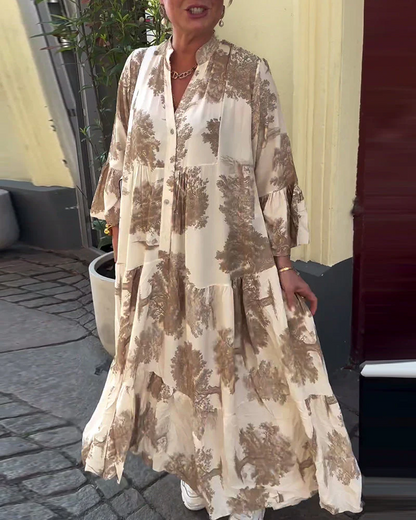 By Esmee - Tijdloze jurk & Zwevende elegantie bij elke stap