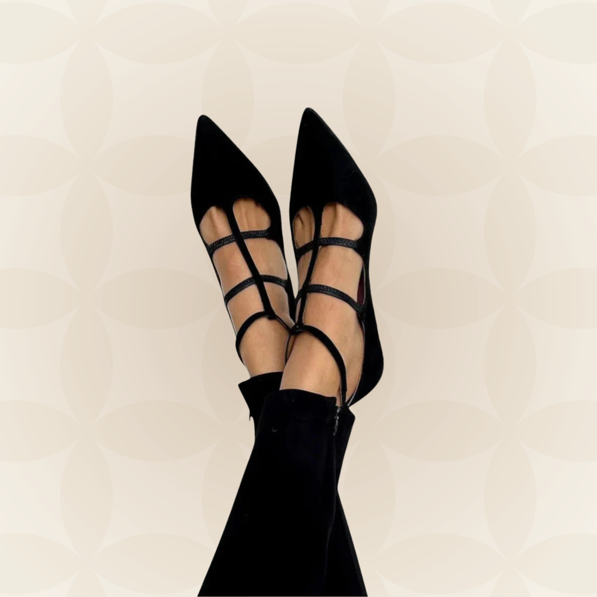 Sorelle - Elegante Hakken