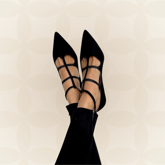 Sorelle - Elegante Hakken
