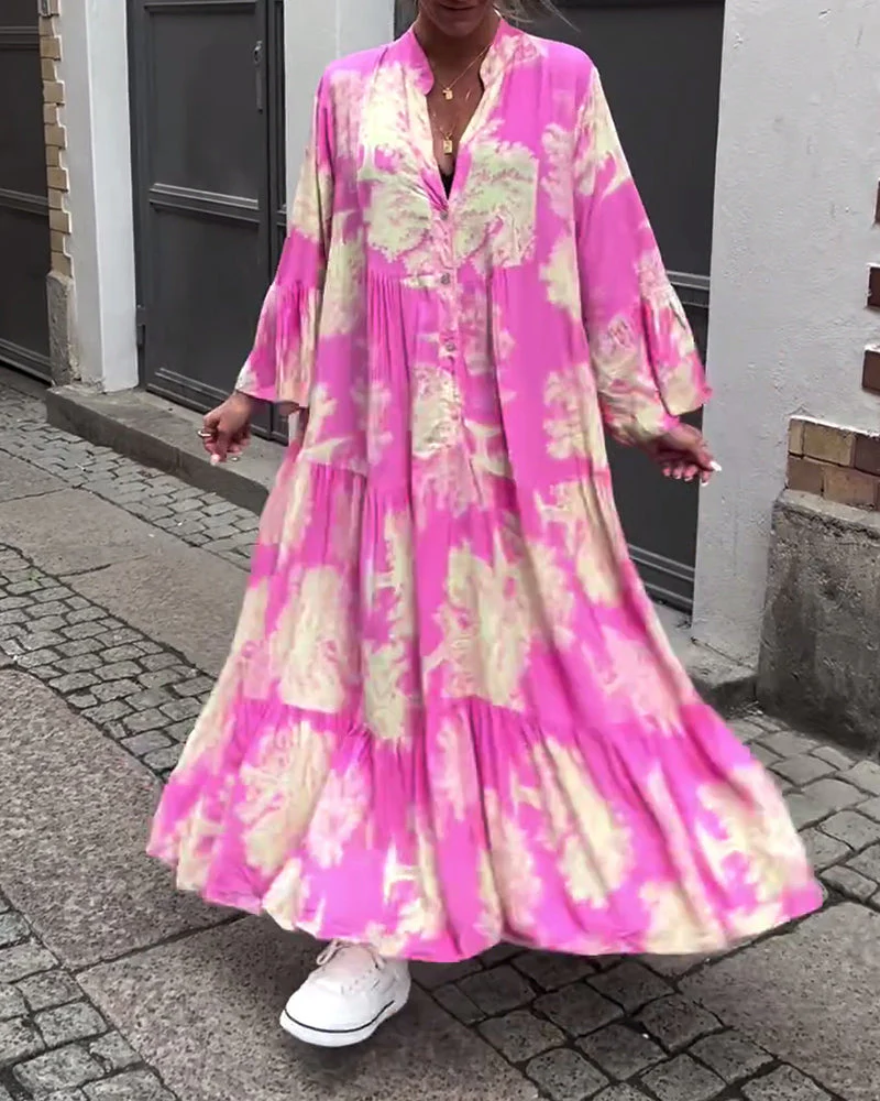By Esmee - Tijdloze jurk & Zwevende elegantie bij elke stap