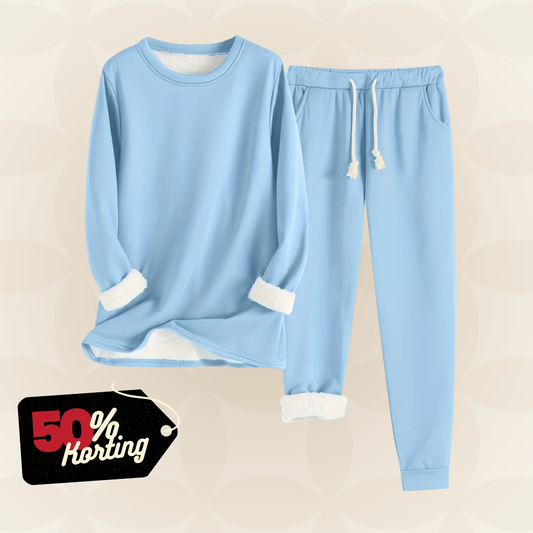 Karen - Comfortabel Lounge Set