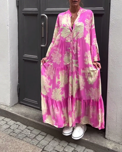 By Esmee - Tijdloze jurk & Zwevende elegantie bij elke stap