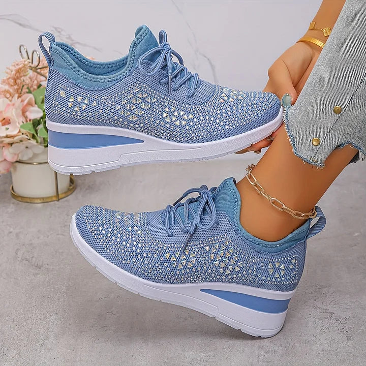Elze | Orthopedische Sneakers