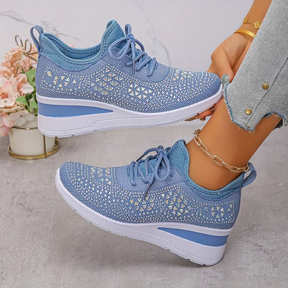 Elze | Orthopedische Sneakers