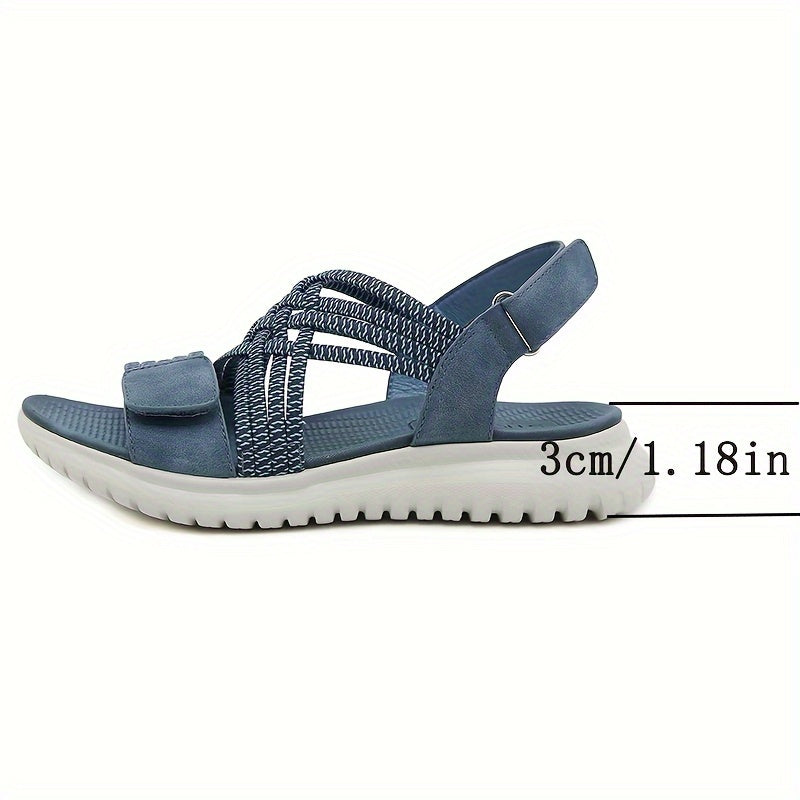 Ana™ | Orthopedische comfortsandalen