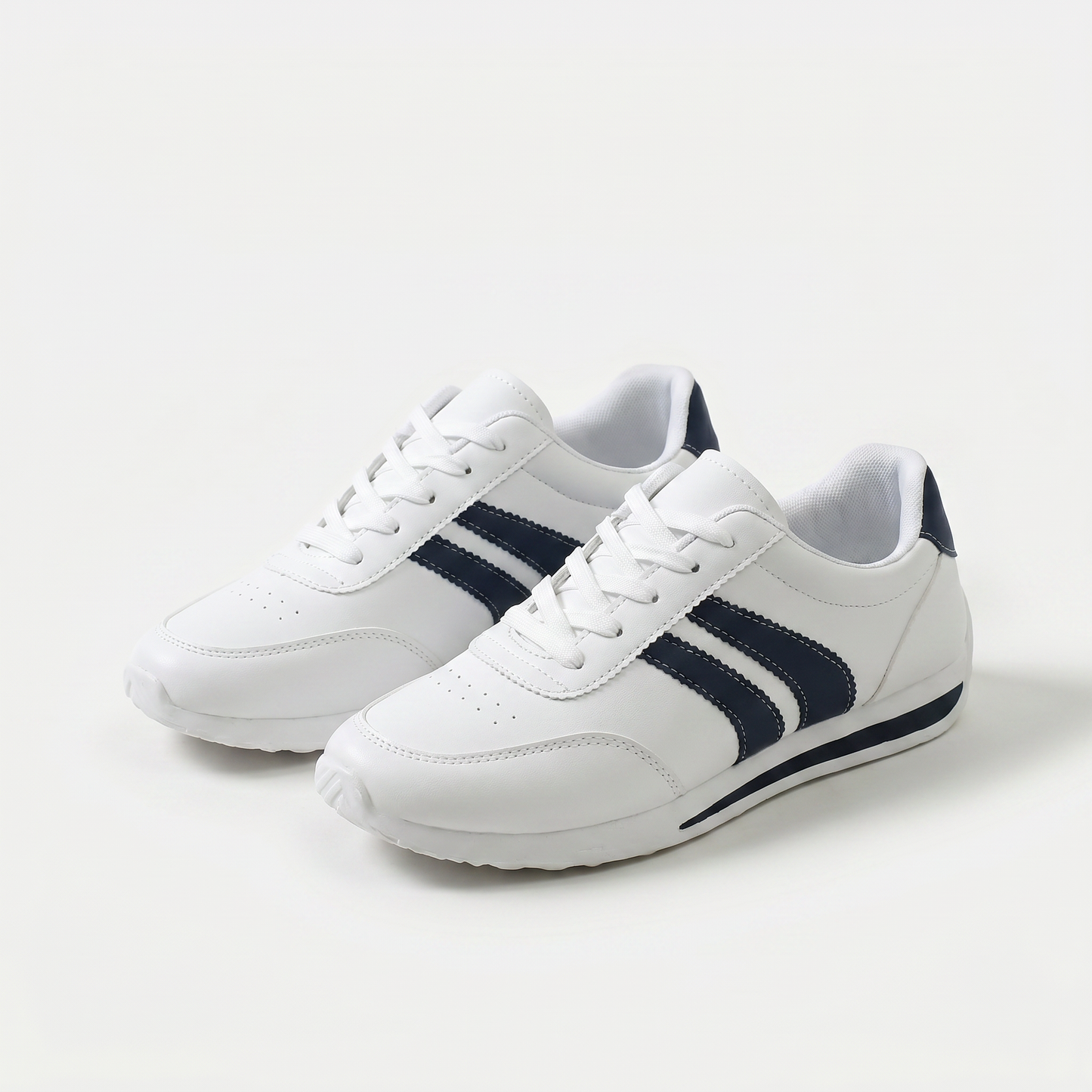 Amber - Lichte Sneaker