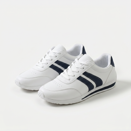 Amber - Lichte Sneaker