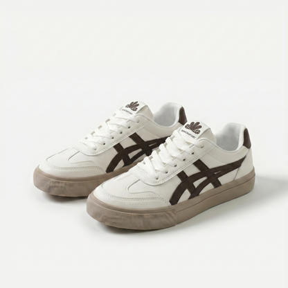 Livia - Platform Sneakers voor Dames