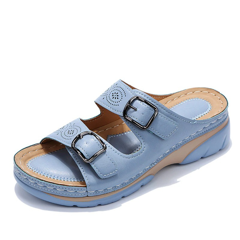 Otho - Comfortsandalen