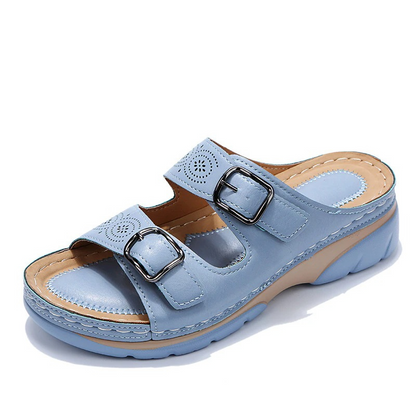 Otho - Comfortsandalen