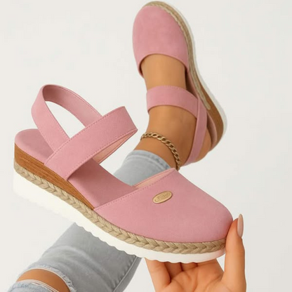 Antonia™ | Comfortsandalen voor de hele dag
