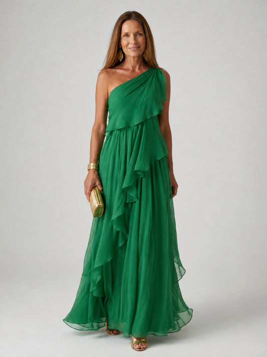 Sterre | Prachtige Maxi Jurk