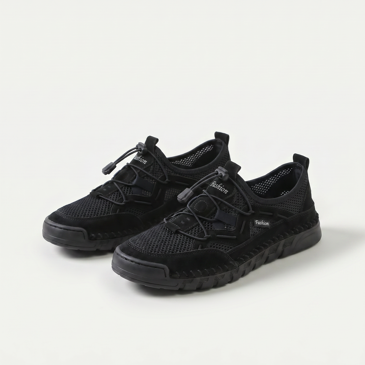 Elara – De ademende comfort sneaker